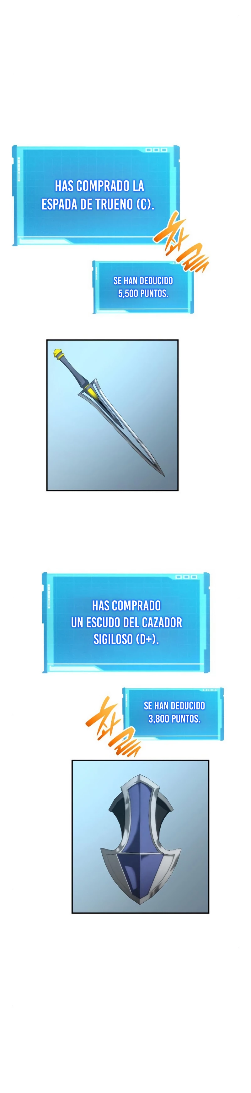 Read Nigromante Sin Límites ES Manga Online