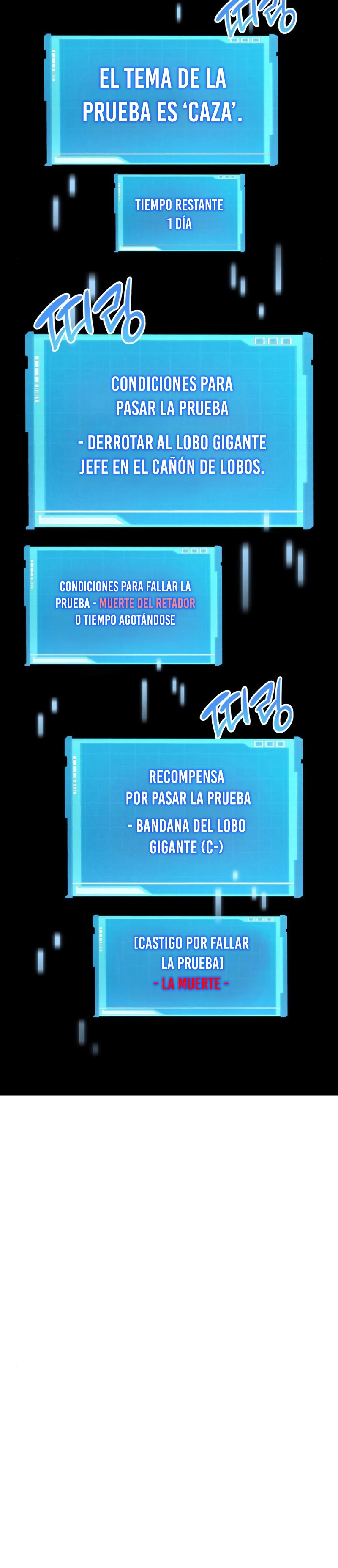 Read Nigromante Sin Límites ES Manga Online