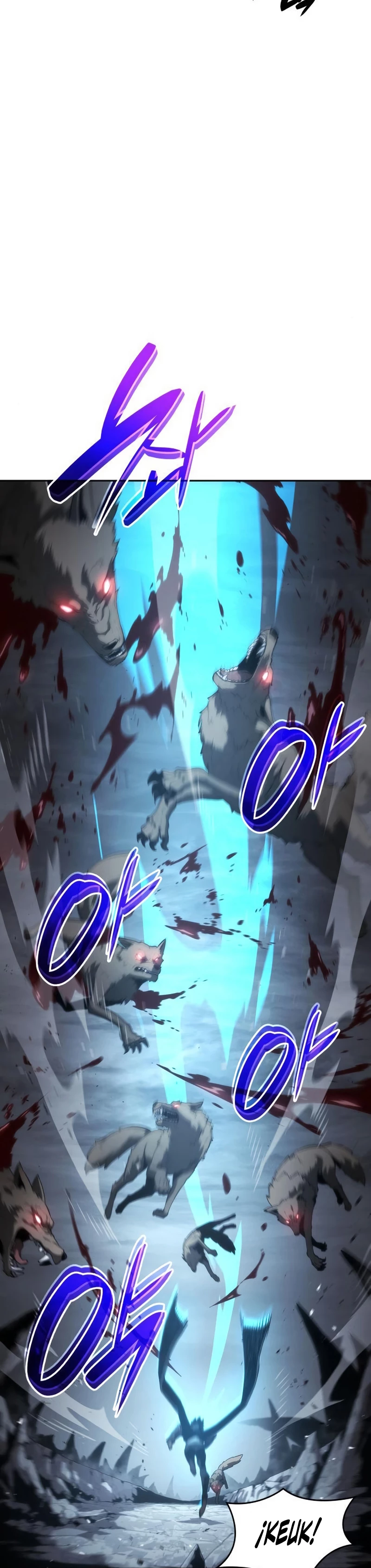 Read Nigromante Sin Límites ES Manga Online