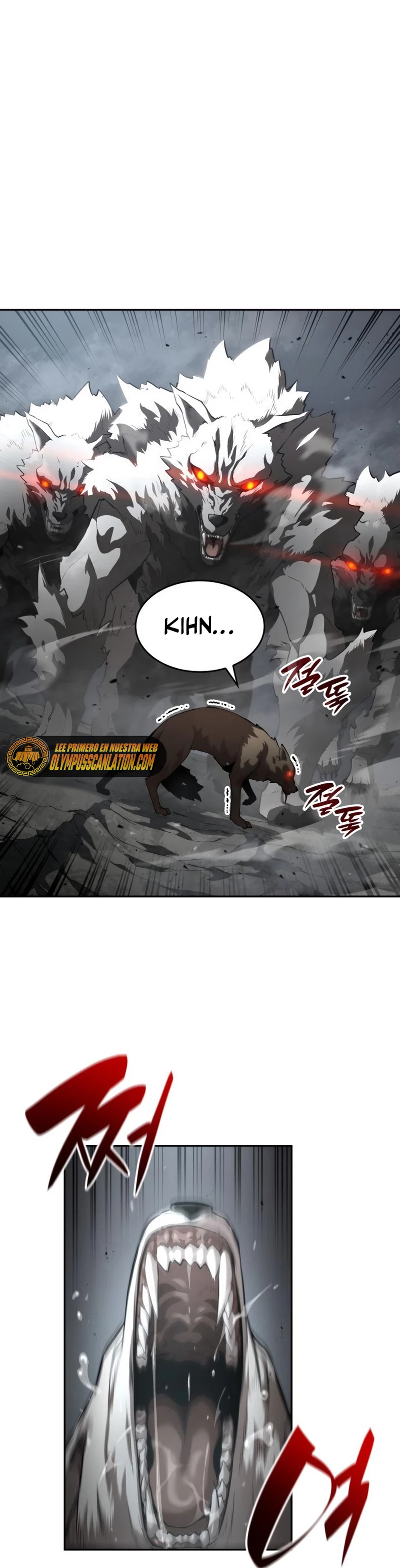 Read Nigromante Sin Límites ES Manga Online