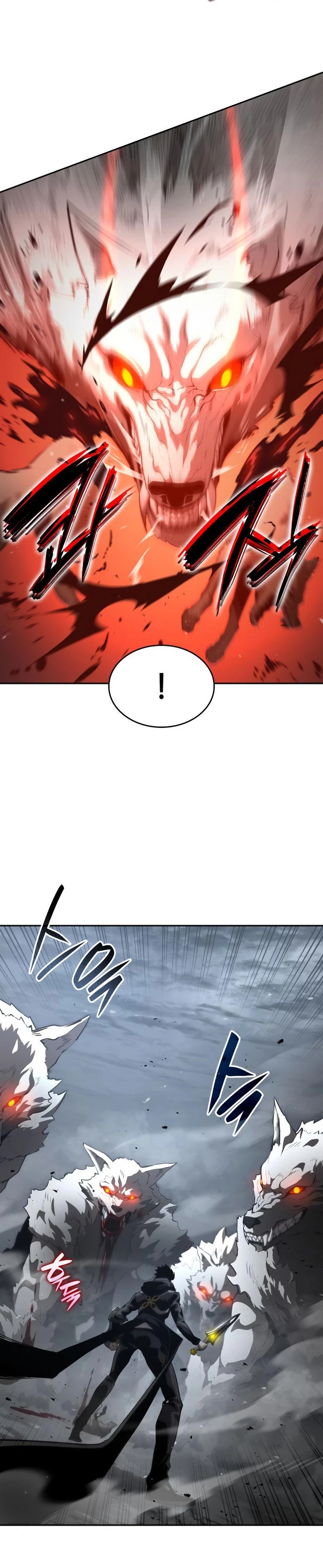 Read Nigromante Sin Límites ES Manga Online