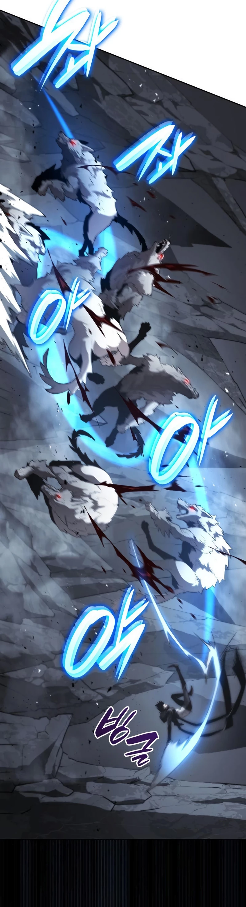 Read Nigromante Sin Límites ES Manga Online