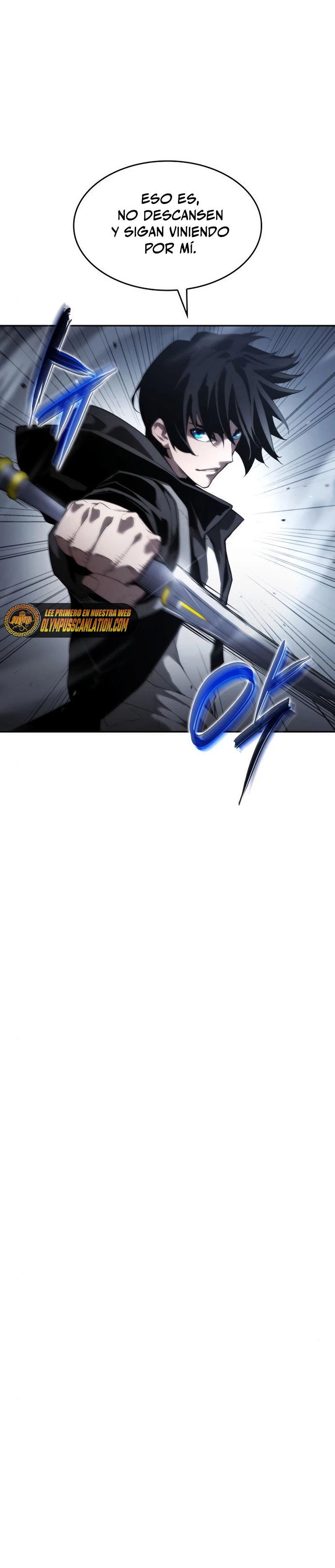 Read Nigromante Sin Límites ES Manga Online