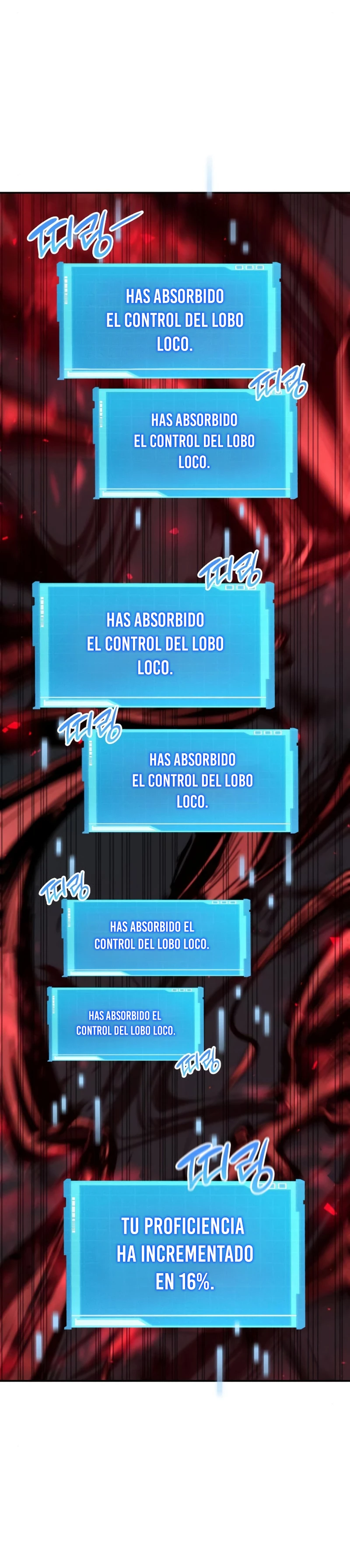 Read Nigromante Sin Límites ES Manga Online