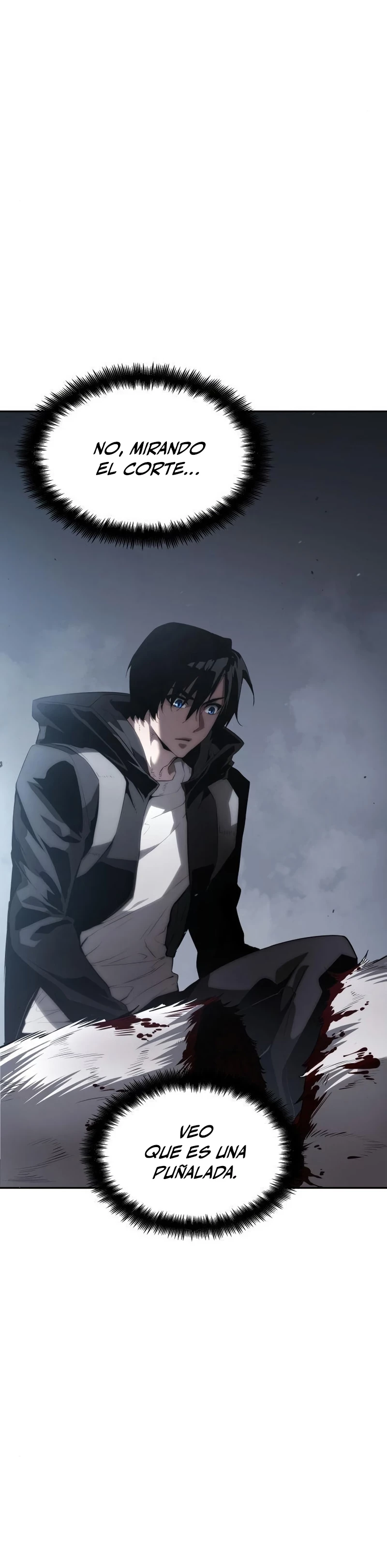 Read Nigromante Sin Límites ES Manga Online