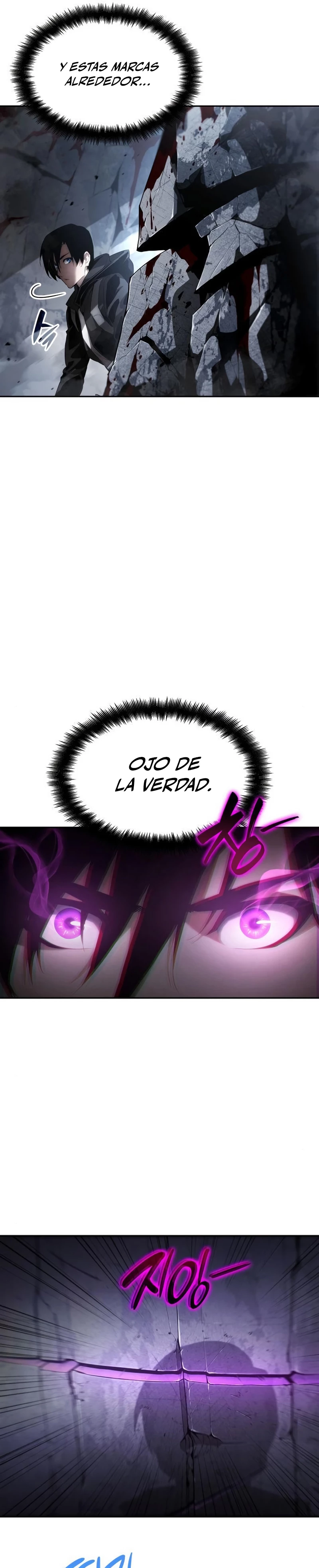 Read Nigromante Sin Límites ES Manga Online