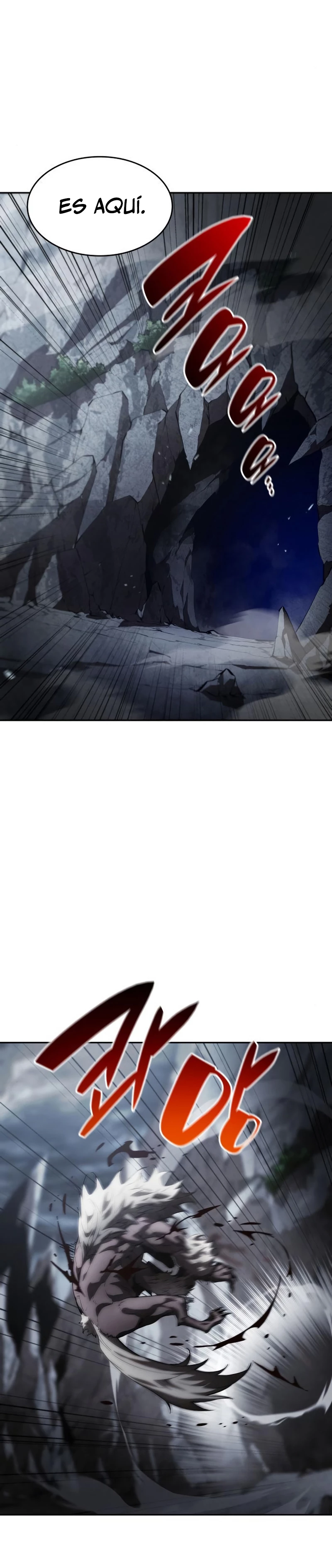 Read Nigromante Sin Límites ES Manga Online