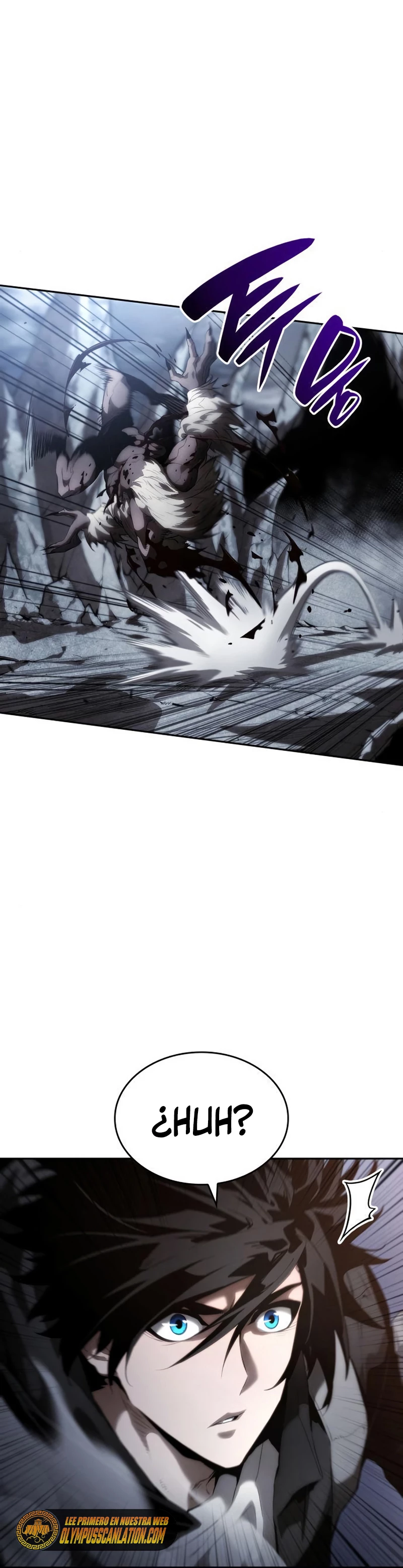 Read Nigromante Sin Límites ES Manga Online