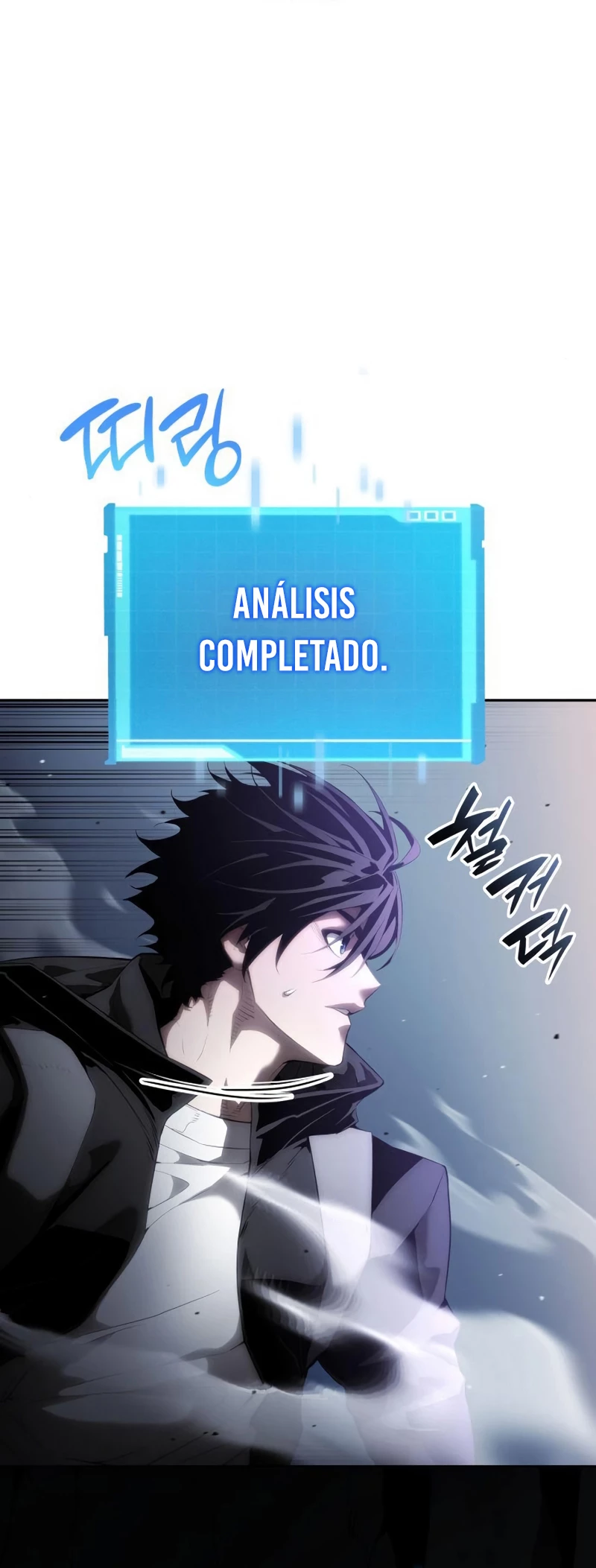 Read Nigromante Sin Límites ES Manga Online