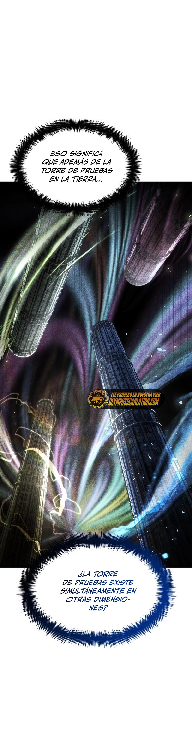 Read Nigromante Sin Límites ES Manga Online