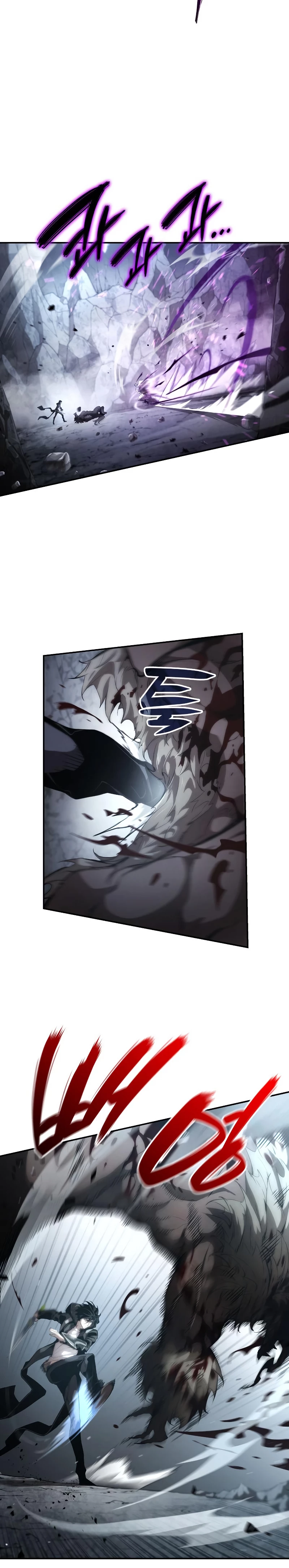 Read Nigromante Sin Límites ES Manga Online