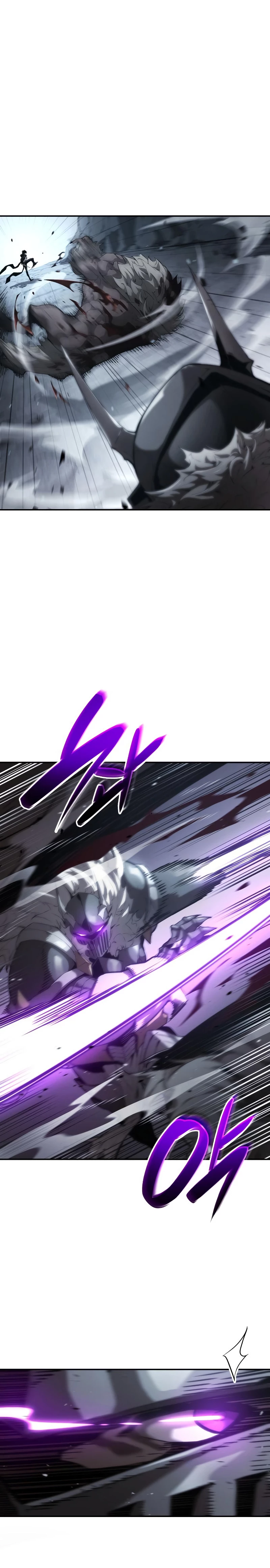 Read Nigromante Sin Límites ES Manga Online