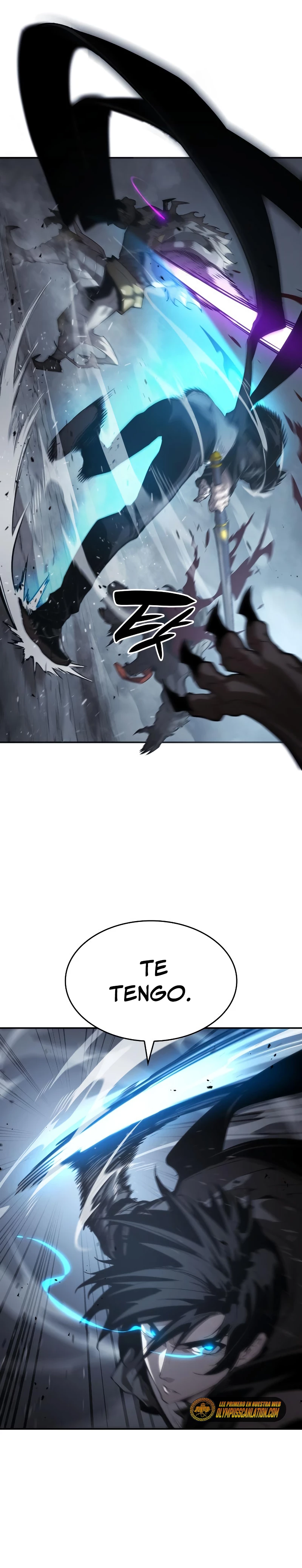 Read Nigromante Sin Límites ES Manga Online