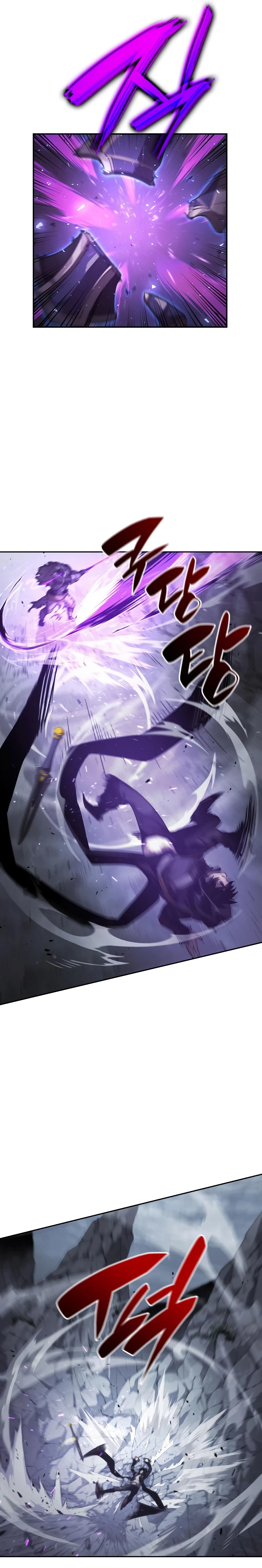 Read Nigromante Sin Límites ES Manga Online