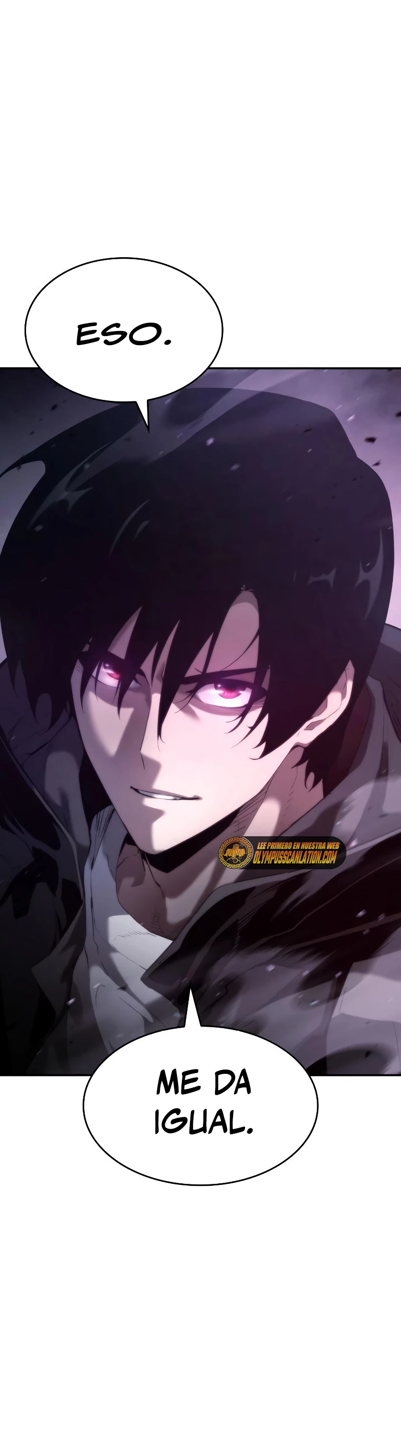 Read Nigromante Sin Límites ES Manga Online