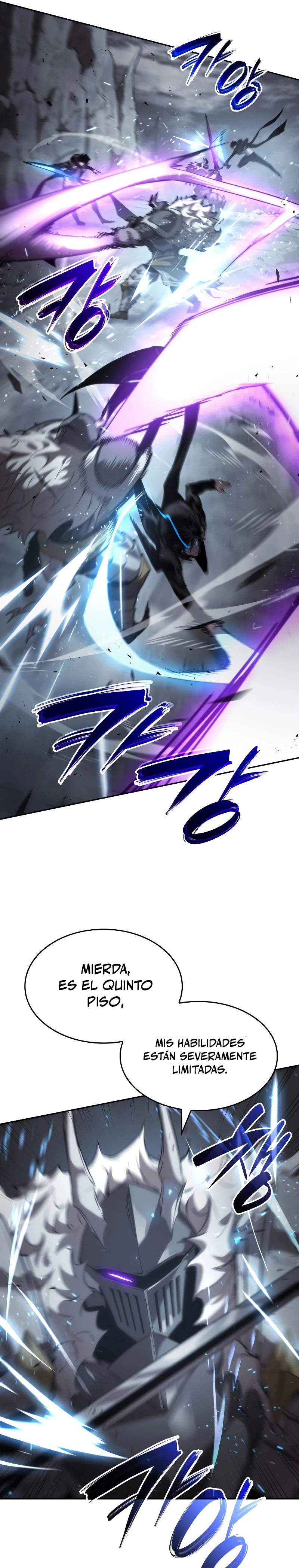 Read Nigromante Sin Límites ES Manga Online