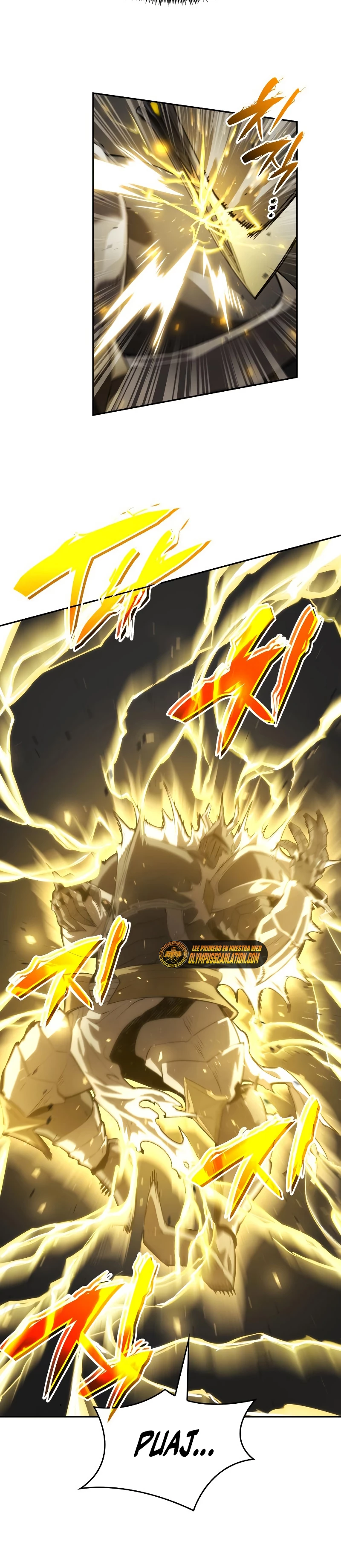 Read Nigromante Sin Límites ES Manga Online