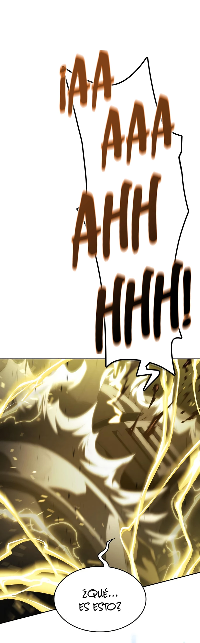 Read Nigromante Sin Límites ES Manga Online