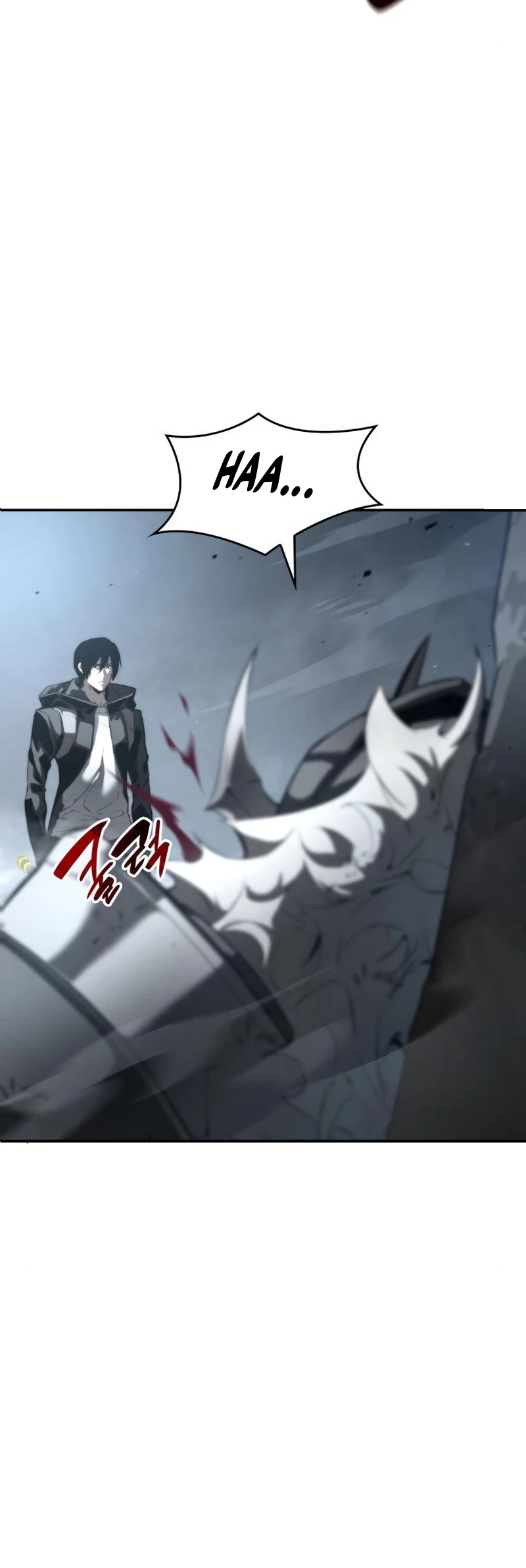 Read Nigromante Sin Límites ES Manga Online