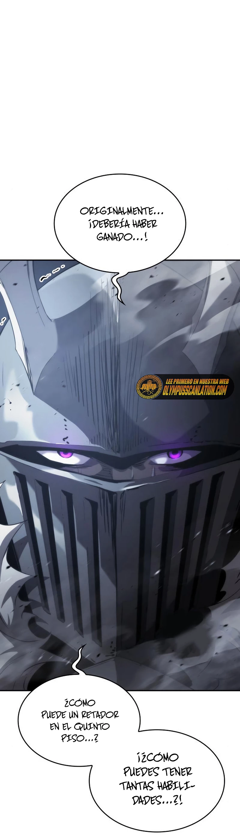 Read Nigromante Sin Límites ES Manga Online