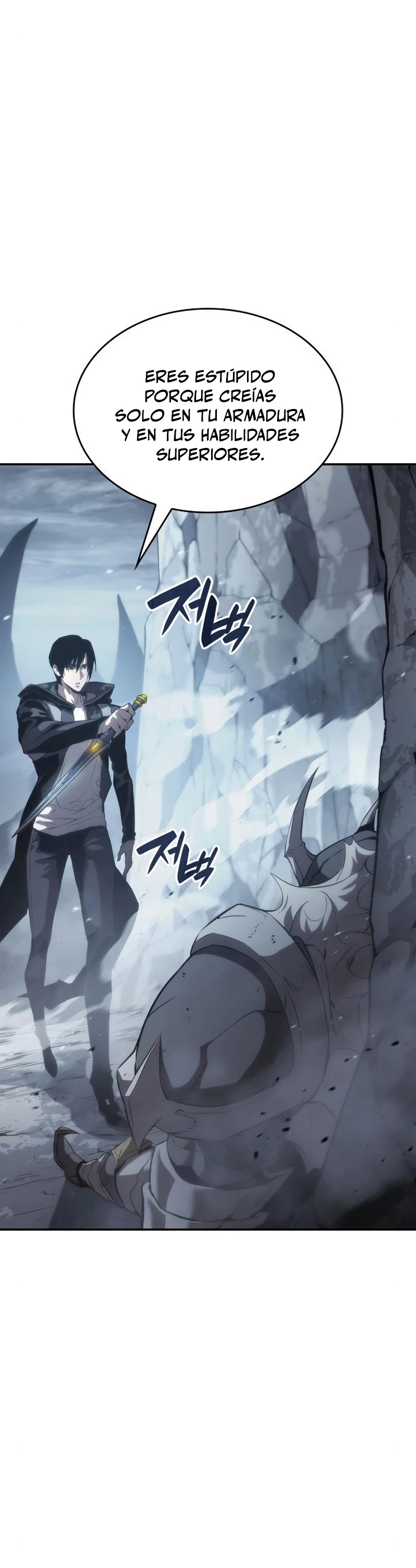 Read Nigromante Sin Límites ES Manga Online