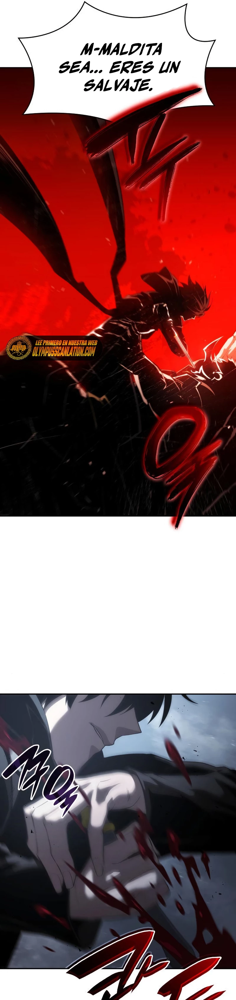 Read Nigromante Sin Límites ES Manga Online