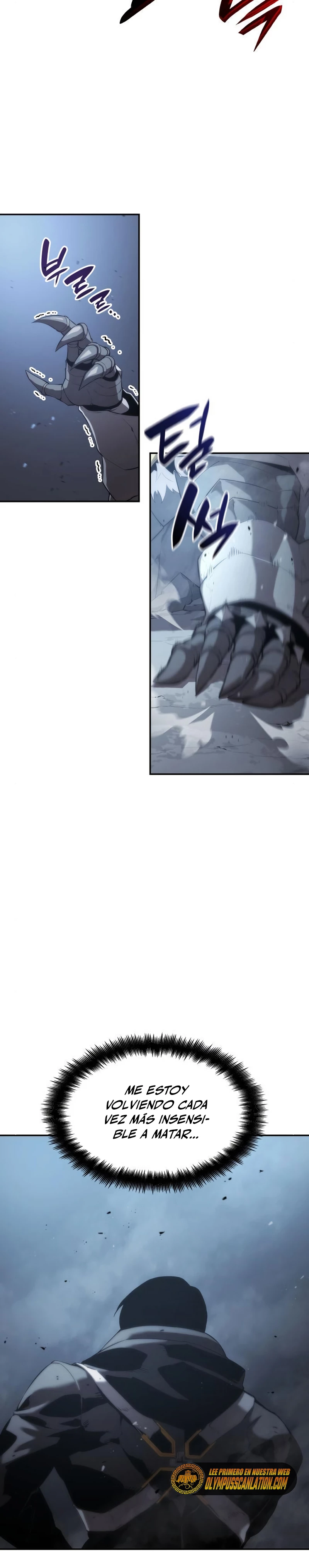 Read Nigromante Sin Límites ES Manga Online