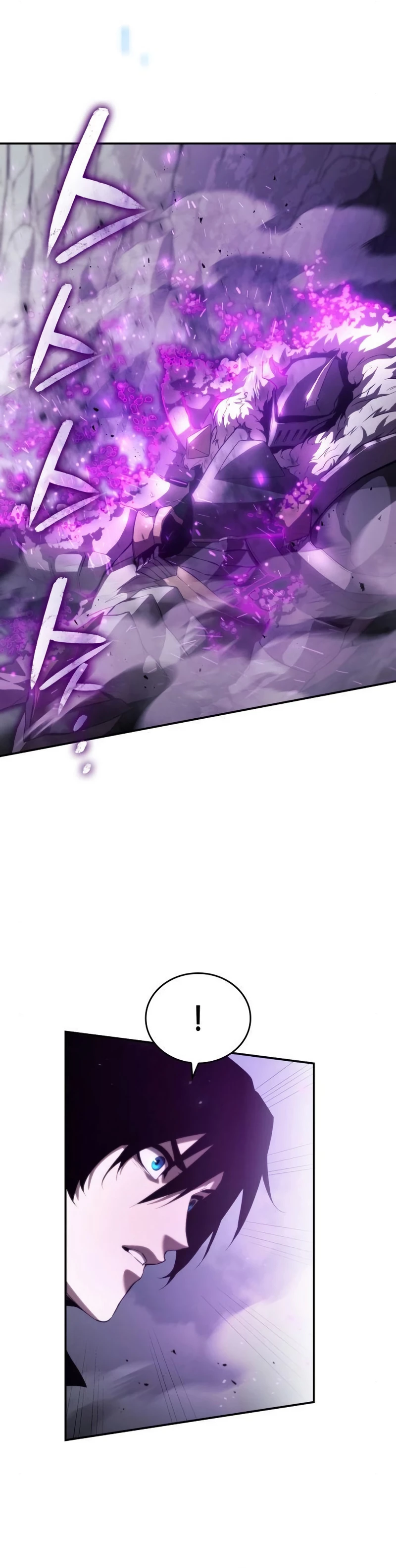 Read Nigromante Sin Límites ES Manga Online