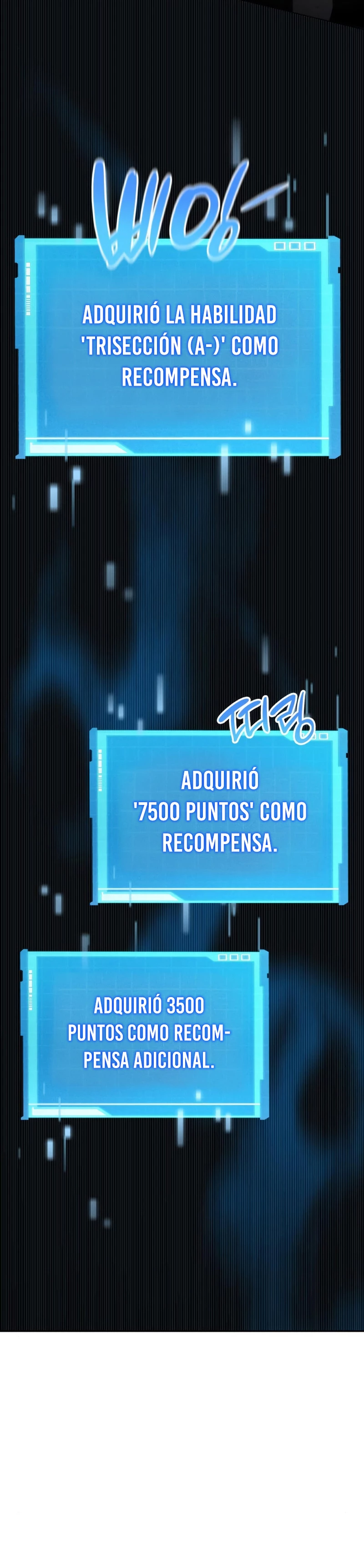 Read Nigromante Sin Límites ES Manga Online