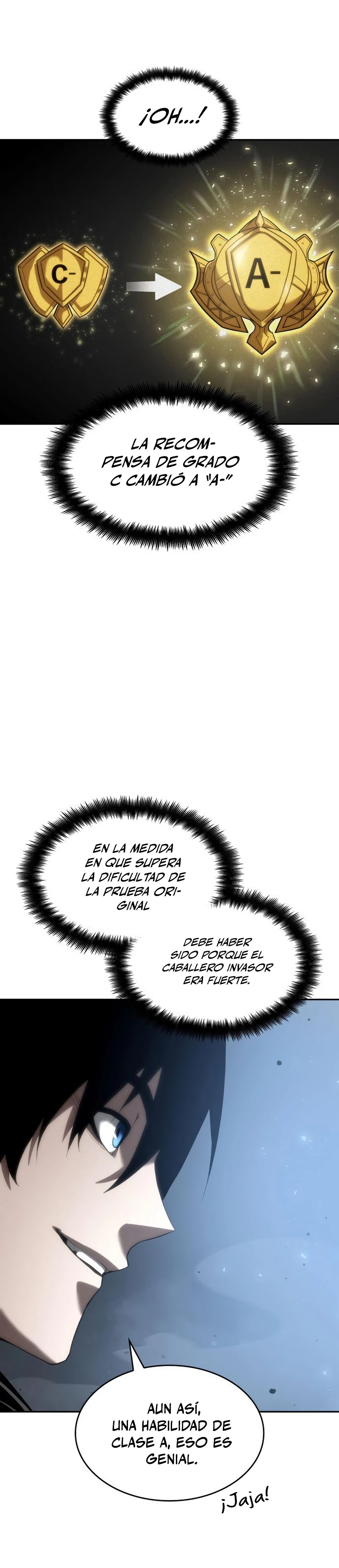 Read Nigromante Sin Límites ES Manga Online