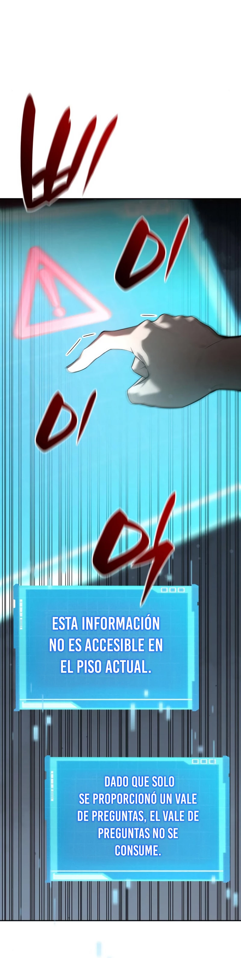 Read Nigromante Sin Límites ES Manga Online