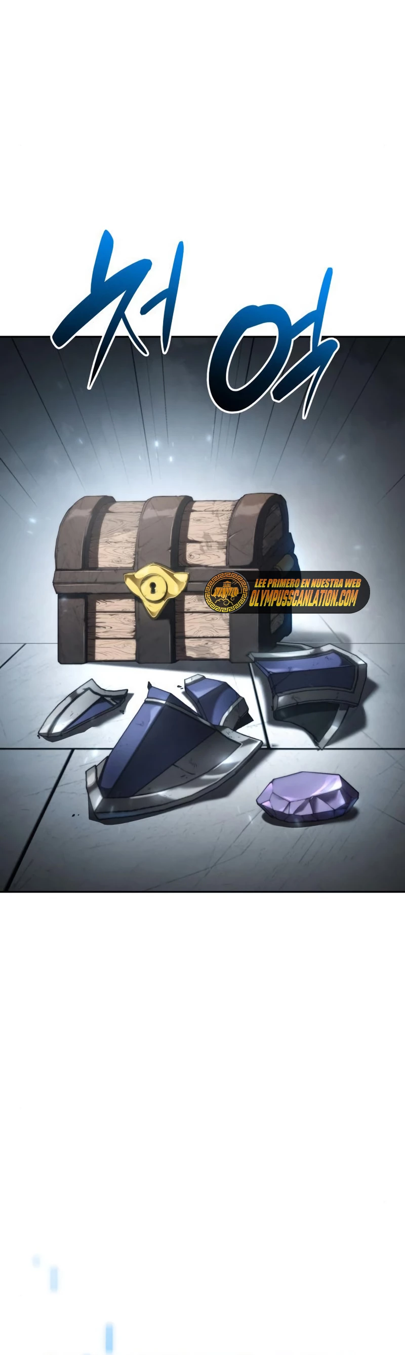 Read Nigromante Sin Límites ES Manga Online