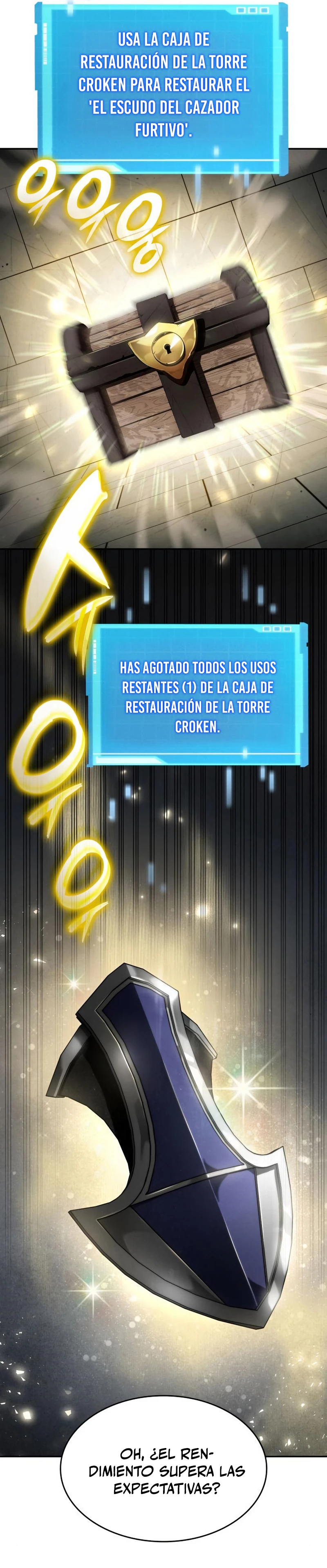 Read Nigromante Sin Límites ES Manga Online