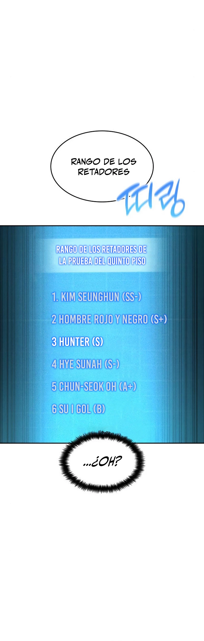 Read Nigromante Sin Límites ES Manga Online