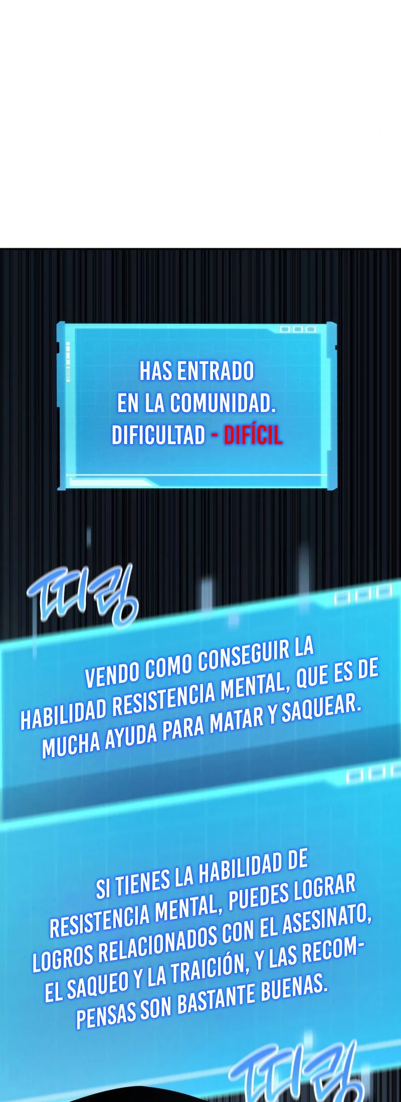 Read Nigromante Sin Límites ES Manga Online