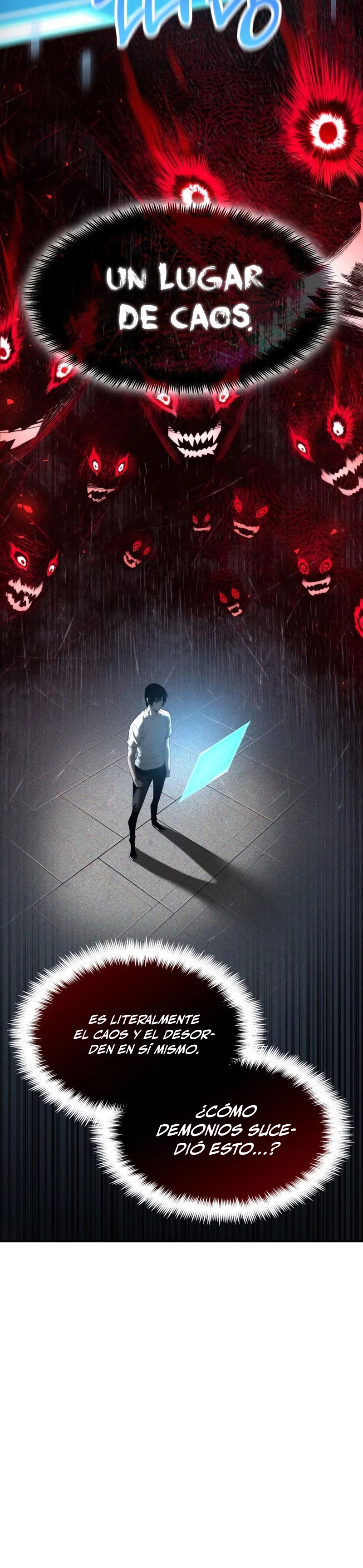 Read Nigromante Sin Límites ES Manga Online