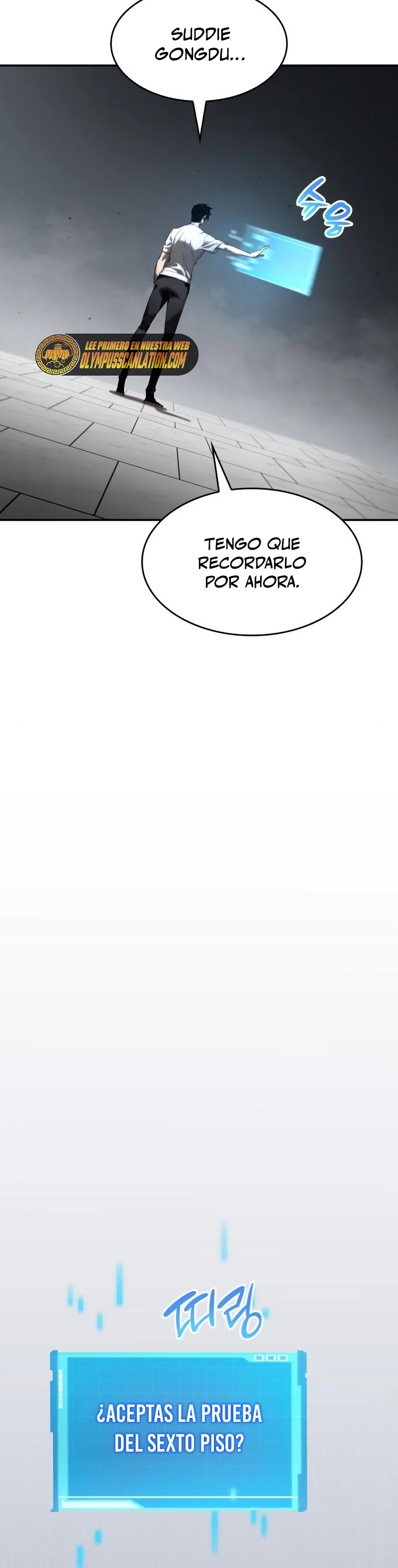 Read Nigromante Sin Límites ES Manga Online