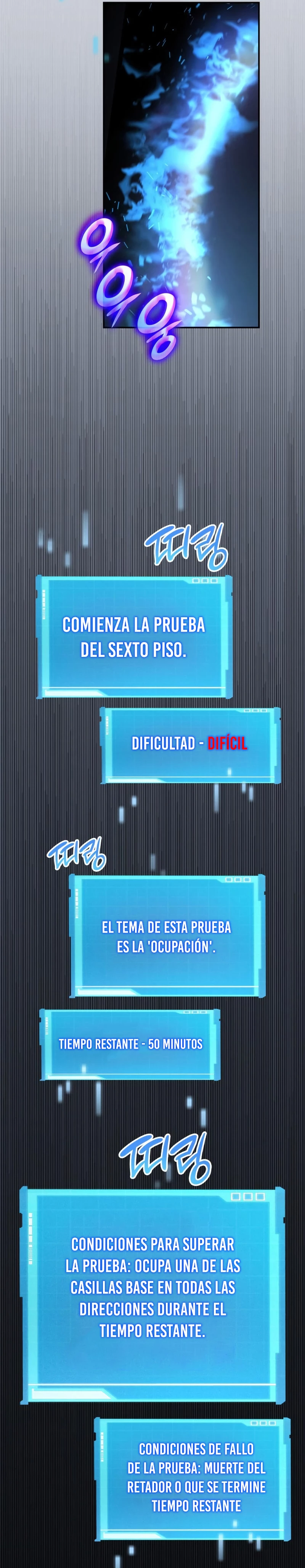 Read Nigromante Sin Límites ES Manga Online