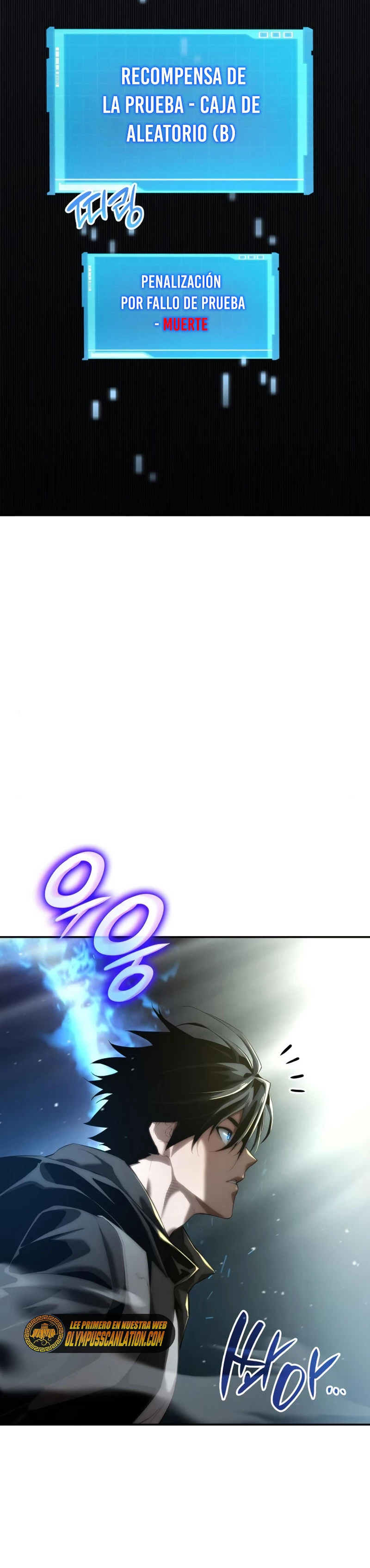 Read Nigromante Sin Límites ES Manga Online