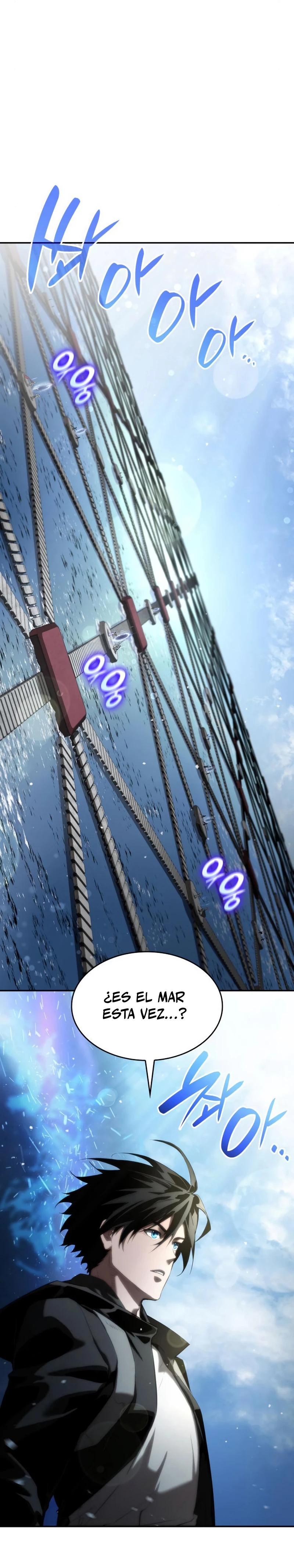 Read Nigromante Sin Límites ES Manga Online