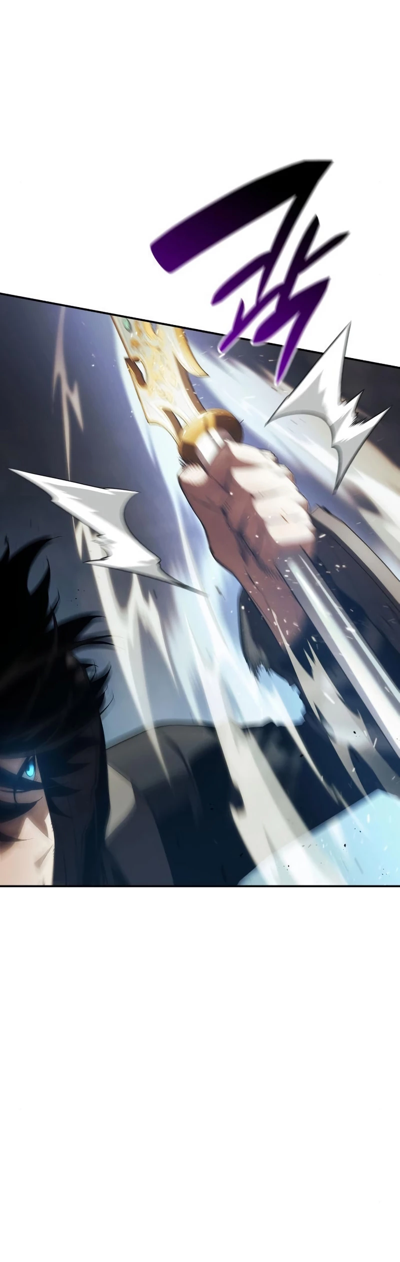 Read Nigromante Sin Límites ES Manga Online