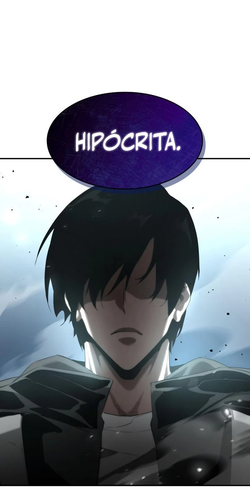 Read Nigromante Sin Límites ES Manga Online