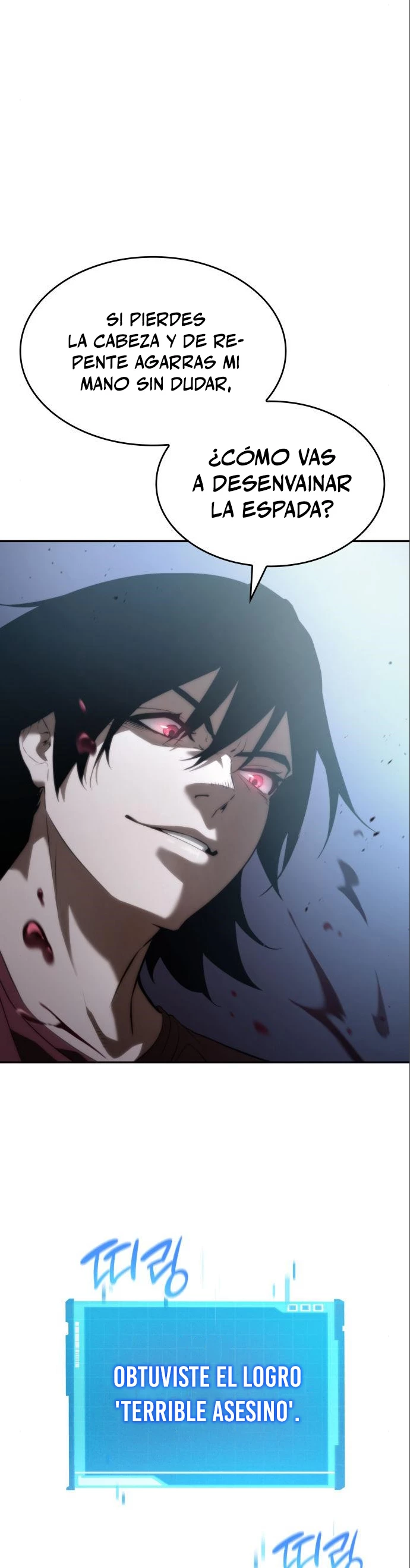 Read Nigromante Sin Límites ES Manga Online