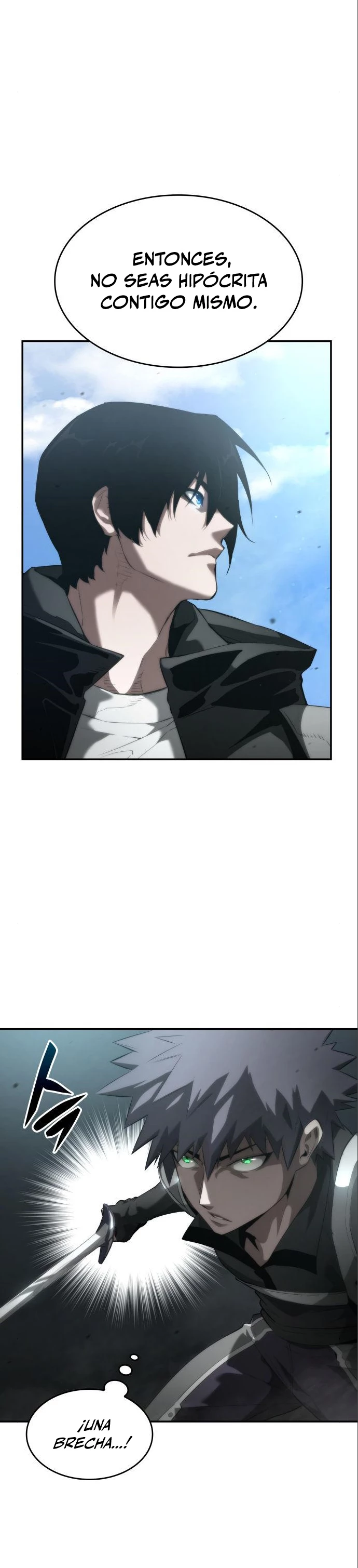 Read Nigromante Sin Límites ES Manga Online