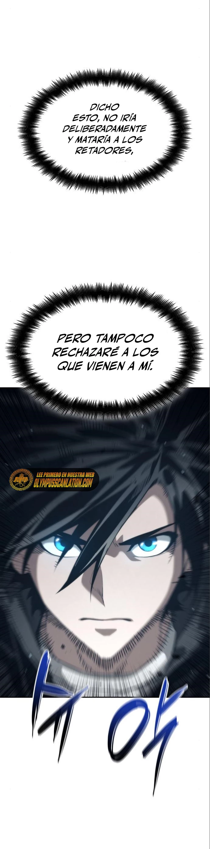 Read Nigromante Sin Límites ES Manga Online