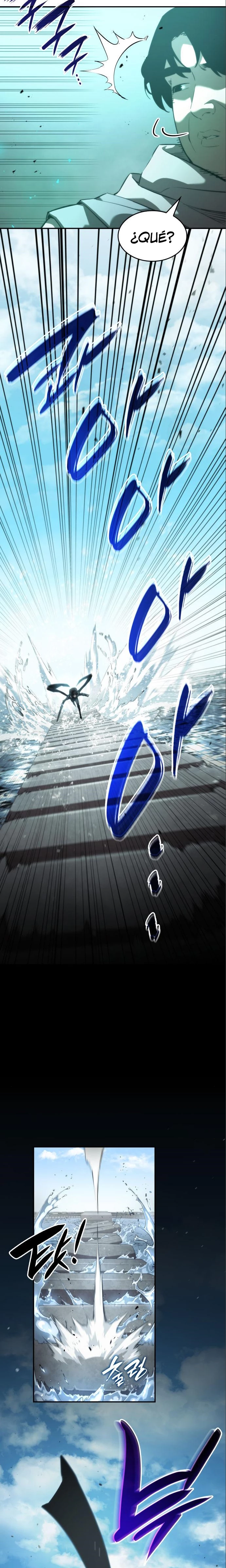 Read Nigromante Sin Límites ES Manga Online