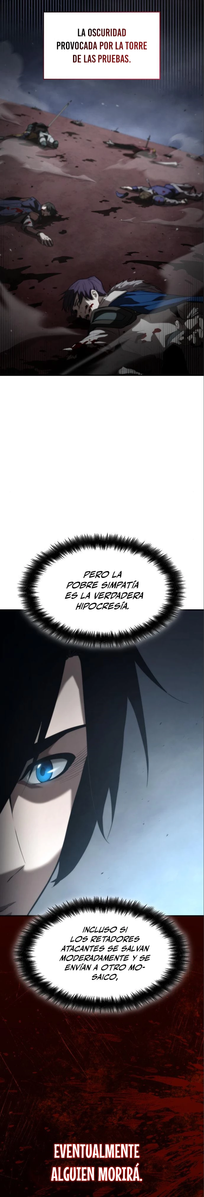 Read Nigromante Sin Límites ES Manga Online