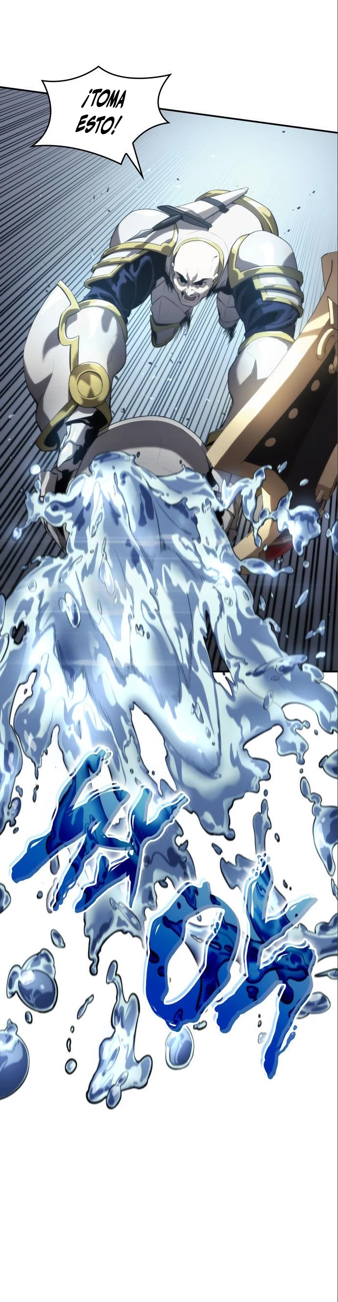 Read Nigromante Sin Límites ES Manga Online