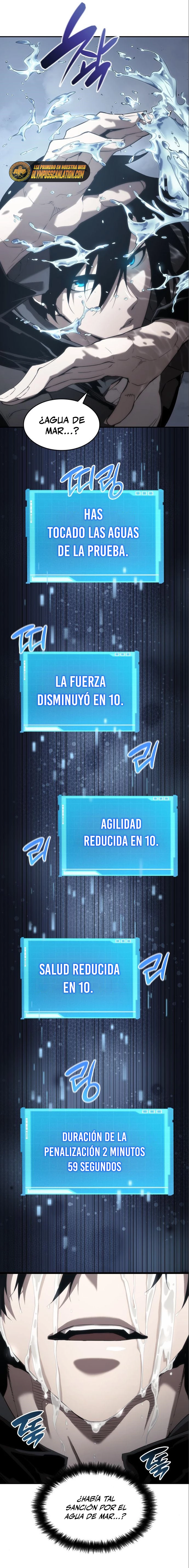 Read Nigromante Sin Límites ES Manga Online