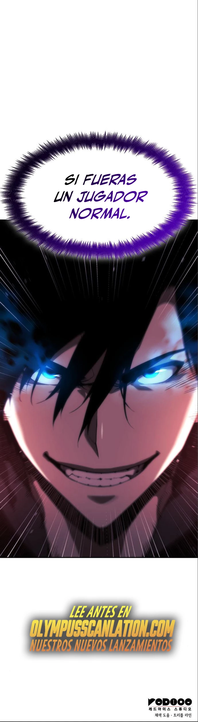 Read Nigromante Sin Límites ES Manga Online